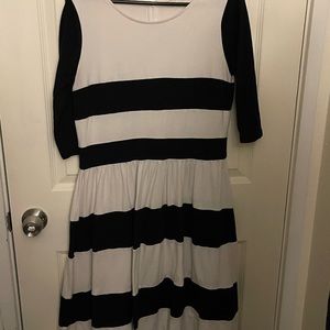 Dainty Jewells dress